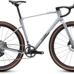 Cube Nuroad C:62 EXC Wolf´n´Fibre 2027, bicicleta gravel de carbono