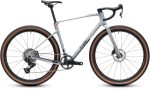 Cube Nuroad C:62 EXC Wolf´n´Fibre 2027, bicicleta gravel de carbono