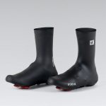 Gobik Velotoze Snaps Black cubrezapatillas altos de silicona 2027