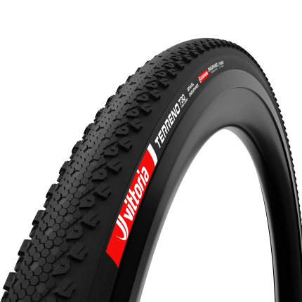 Cubierta Vittoria Terreno T30 Tubeless Ready 700x40c