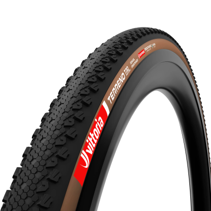 Cubierta Vittoria Terreno T30 Tubeless Ready 700x40c vista 2