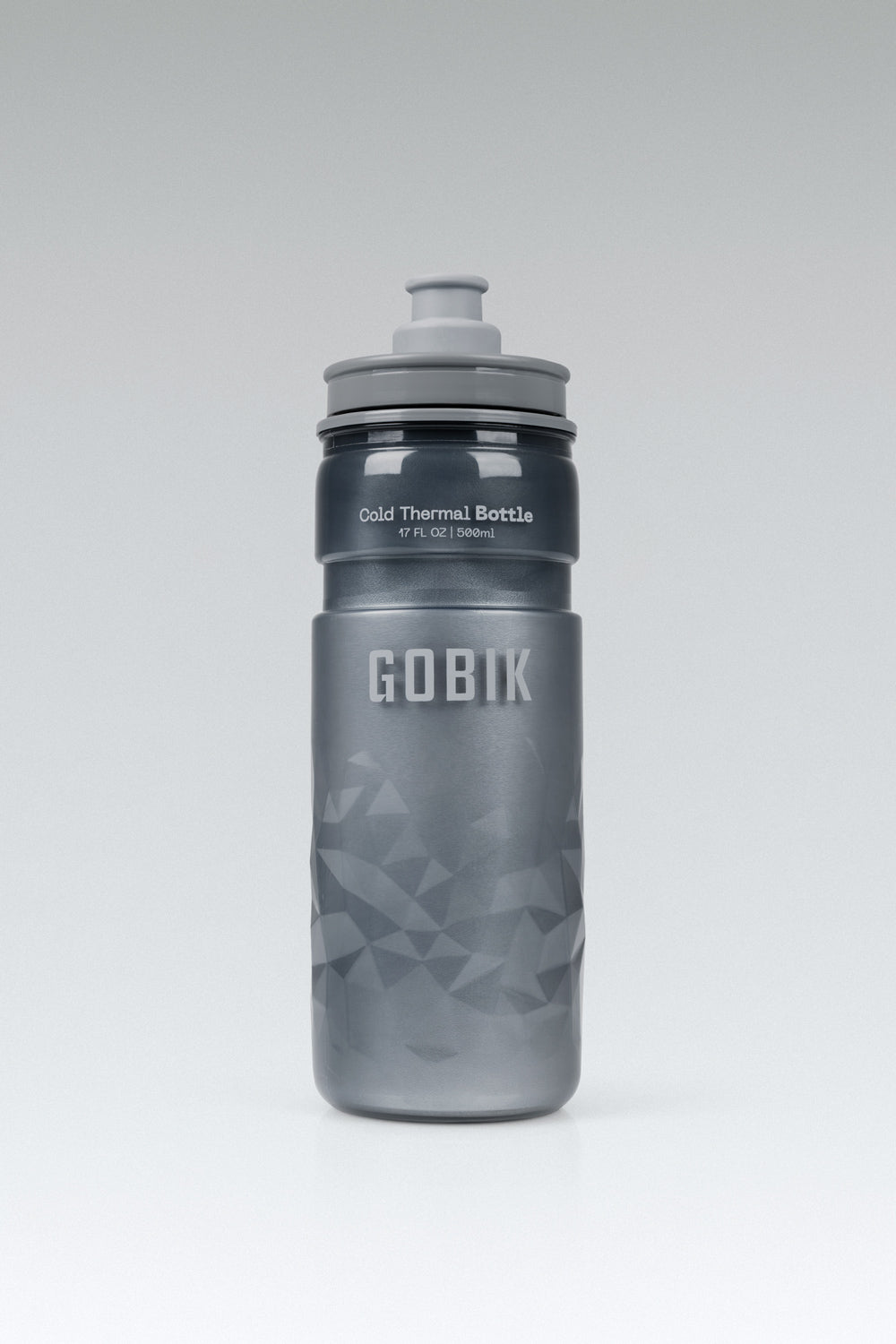 Gobik Ice Fly Shaded 500 ml Gobik Ice Fly Shaded 500 ml bidón isotérmico 2027