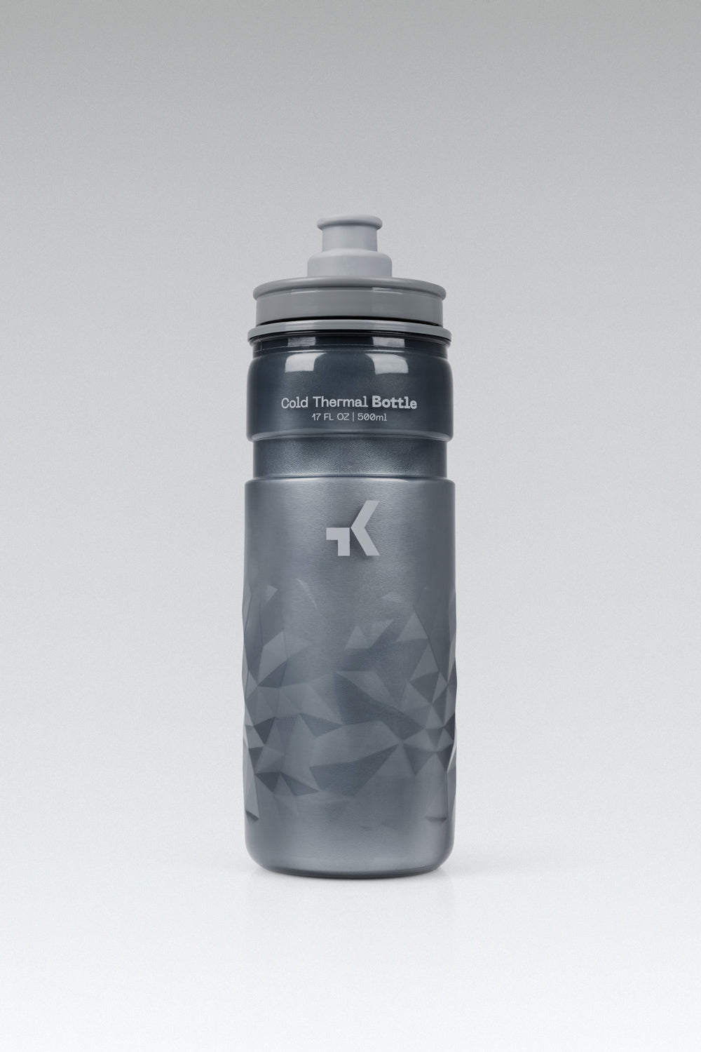 Gobik Ice Fly Shaded 500 ml bidón isotérmico en detalle