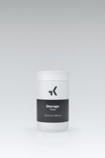 Detalle del bidón portaherramientas Gobik Byasi Cloud 400 ml