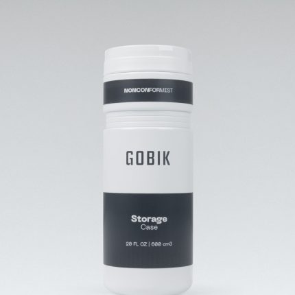 Gobik Byasi Cloud 600 ml bidón portaherramientas 2027