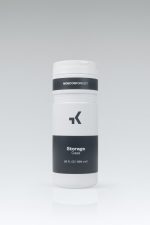 Detalle del bidón portaherramientas Gobik Byasi Cloud 600 ml
