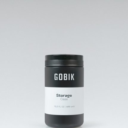 Gobik Byasi Onyx 400 ml bidón portaherramientas 2027