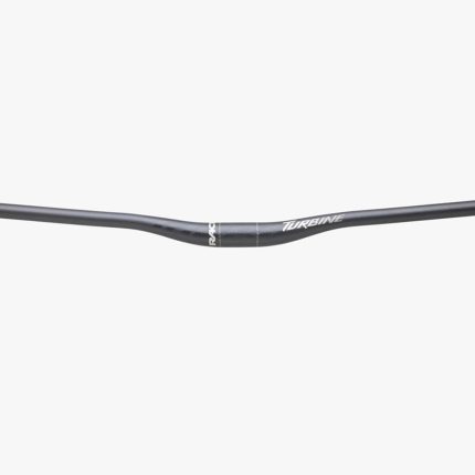 Manillar Race Face Turbine 35 780 mm 40 mm negro