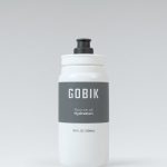 Gobik Fly Cloud 550 ml bidón de ciclismo 2027