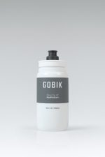 Gobik Fly Cloud 550 ml bidón de ciclismo 2027
