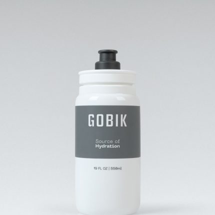 Gobik Fly Cloud 550 ml bidón de ciclismo 2027