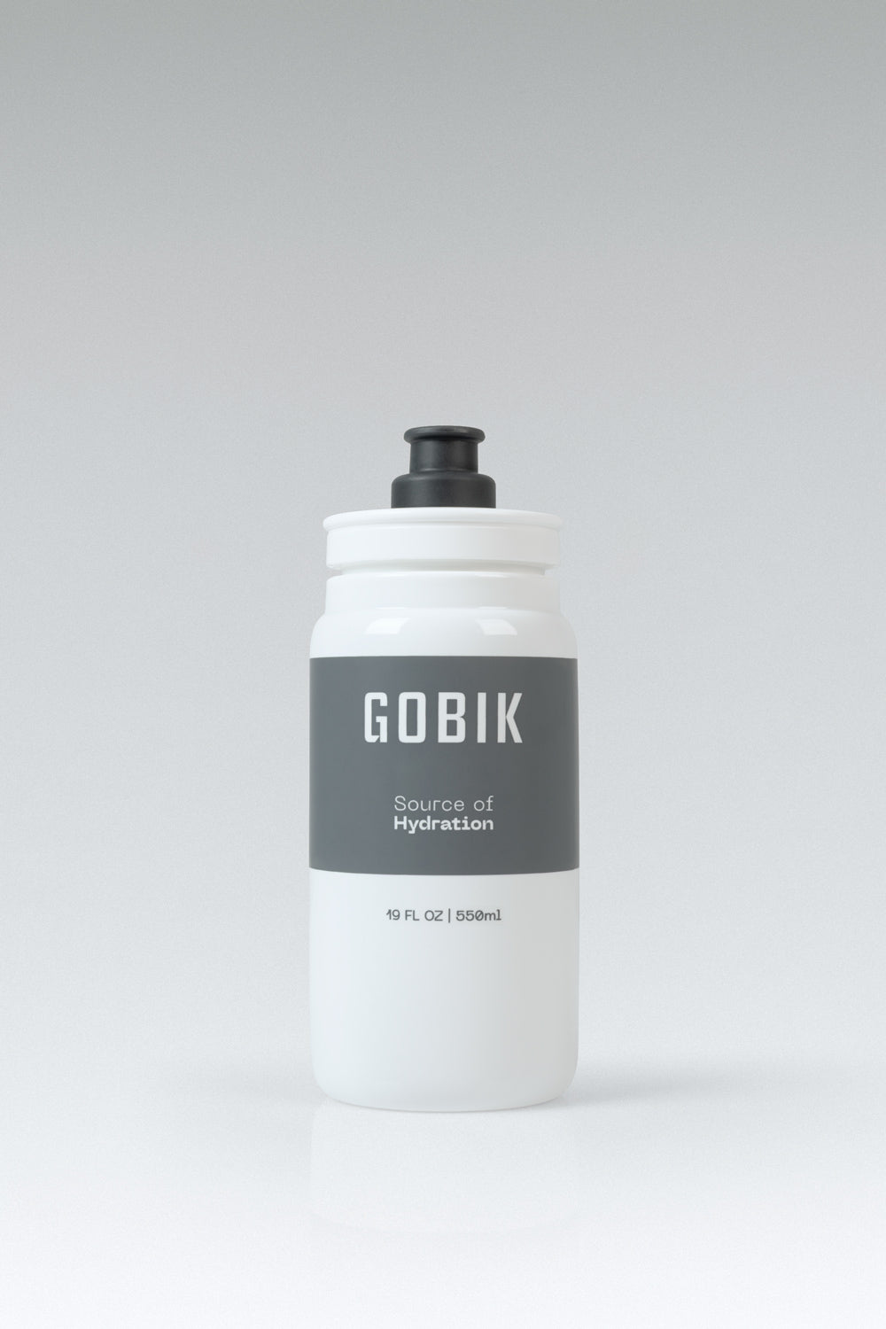 Gobik Fly Cloud 550 ml Gobik Fly Cloud 550 ml bidón de ciclismo 2027