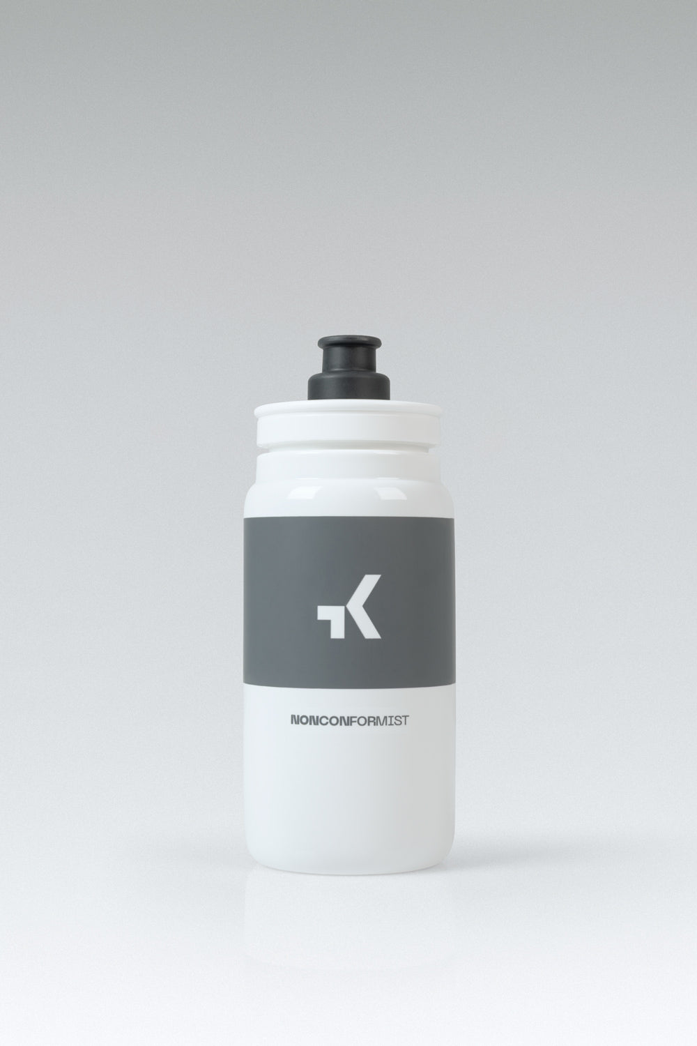 Gobik Fly Cloud 550 ml bidón de ciclismo en detalle