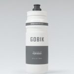 Gobik Fly Cloud 750 ml bidón de ciclismo 2027