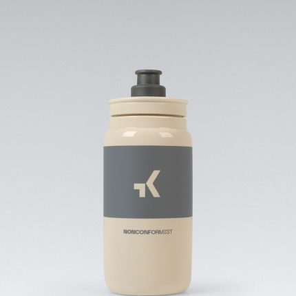 Gobik Fly Sand 550 ml bidón de ciclismo 2027