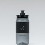 Gobik Fly Smoked 550 ml bidón de ciclismo 2027