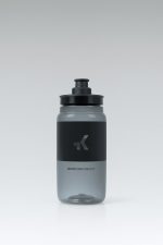 Gobik Fly Smoked 550 ml bidón de ciclismo 2027
