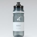Gobik Fly Smoked 750 ml bidón de ciclismo 2027