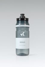 Gobik Fly Smoked 750 ml bidón de ciclismo 2027