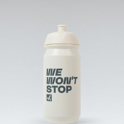 Gobik Shiva Bio Ivory 500 ml bidón biodegradable 2027