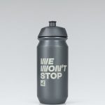 Gobik Shiva Graphite 500 ml bidón biodegradable 2027