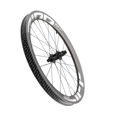 Rueda Zipp 303 XPLR S Tubeless Disc vista 2