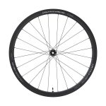 Rueda delantera Shimano Dura-Ace WH-R9270 C36 TL