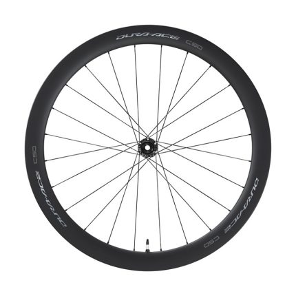 Rueda Shimano Dura-Ace WH-R9270 C50 TL