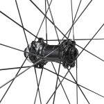 Rueda Shimano Dura-Ace WH-R9270 C50 TL vista 3