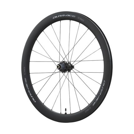 Rueda Shimano Dura-Ace WH-R9270 C50 TL vista 2